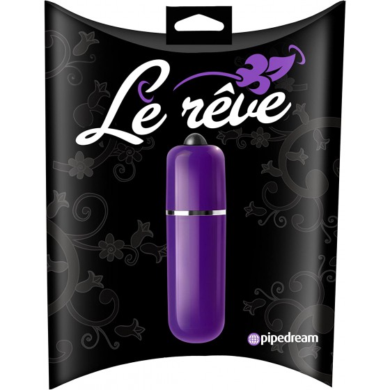  Le Reve Bullet, Purple