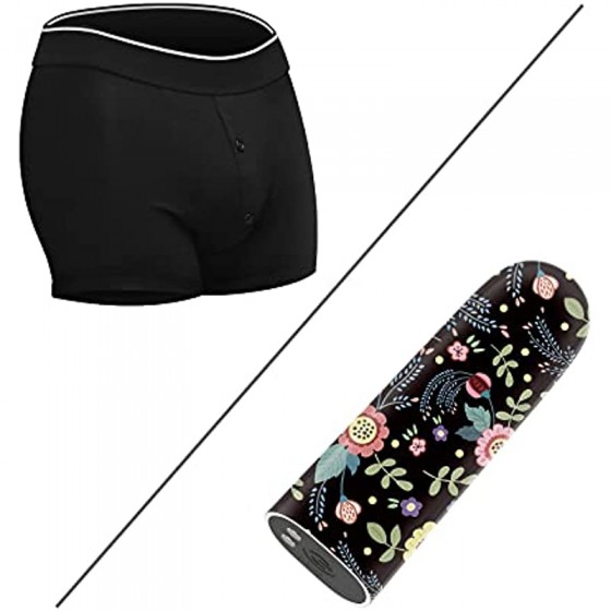 Strap on Shorts for Women...