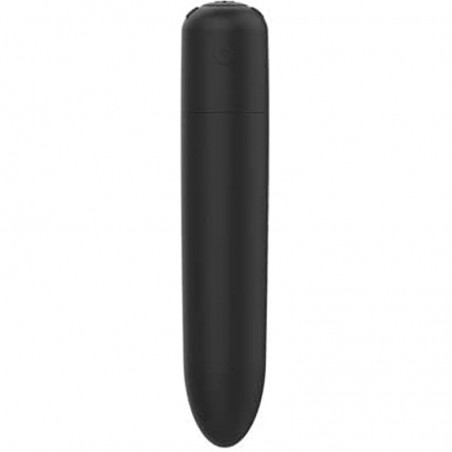 Pocket Travel Bullet Tool, Mini Size for Women Pleasure, Waterproof Soft Silicone Bullet Rod Toys Starter Set for Beginner