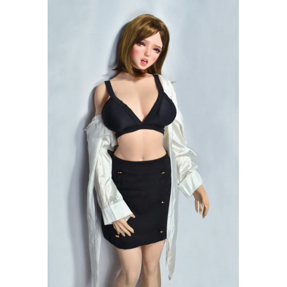 Hasegawa Yukina 150cm ElsaBabe XL Breasts (4ft11)