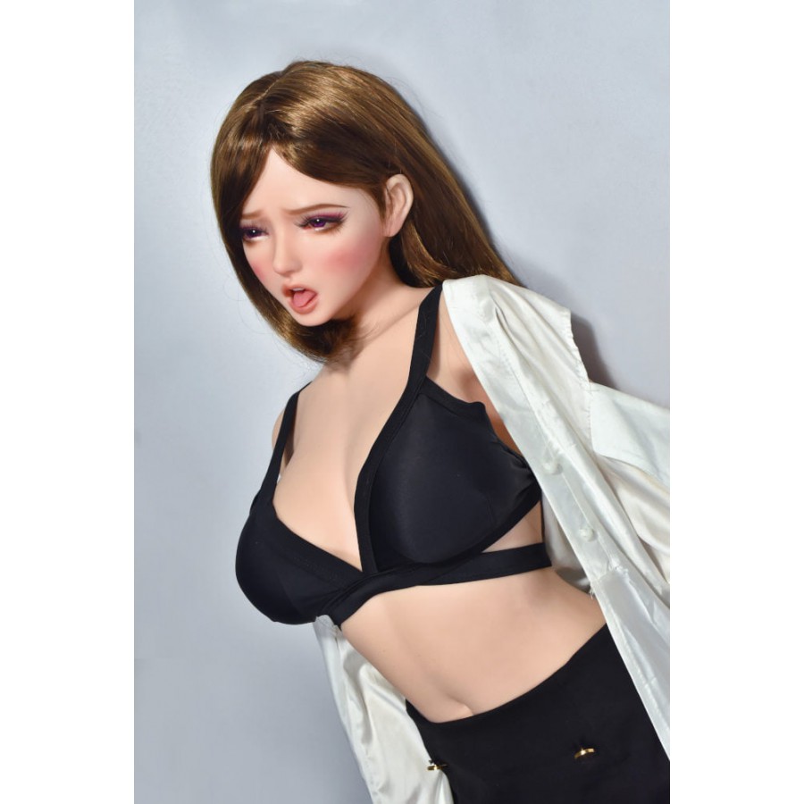 Hasegawa Yukina 150cm ElsaBabe XL Breasts (4ft11)
