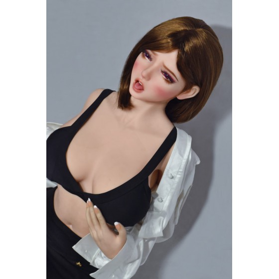 Hasegawa Yukina 150cm ElsaBabe XL Breasts (4ft11)