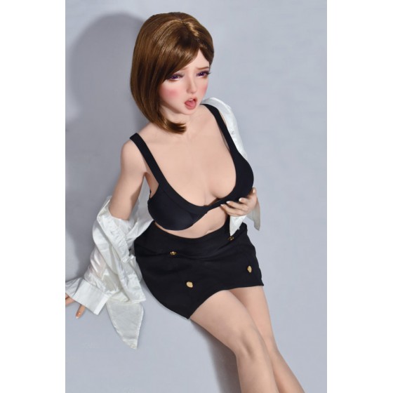 Hasegawa Yukina 150cm ElsaBabe XL Breasts (4ft11)