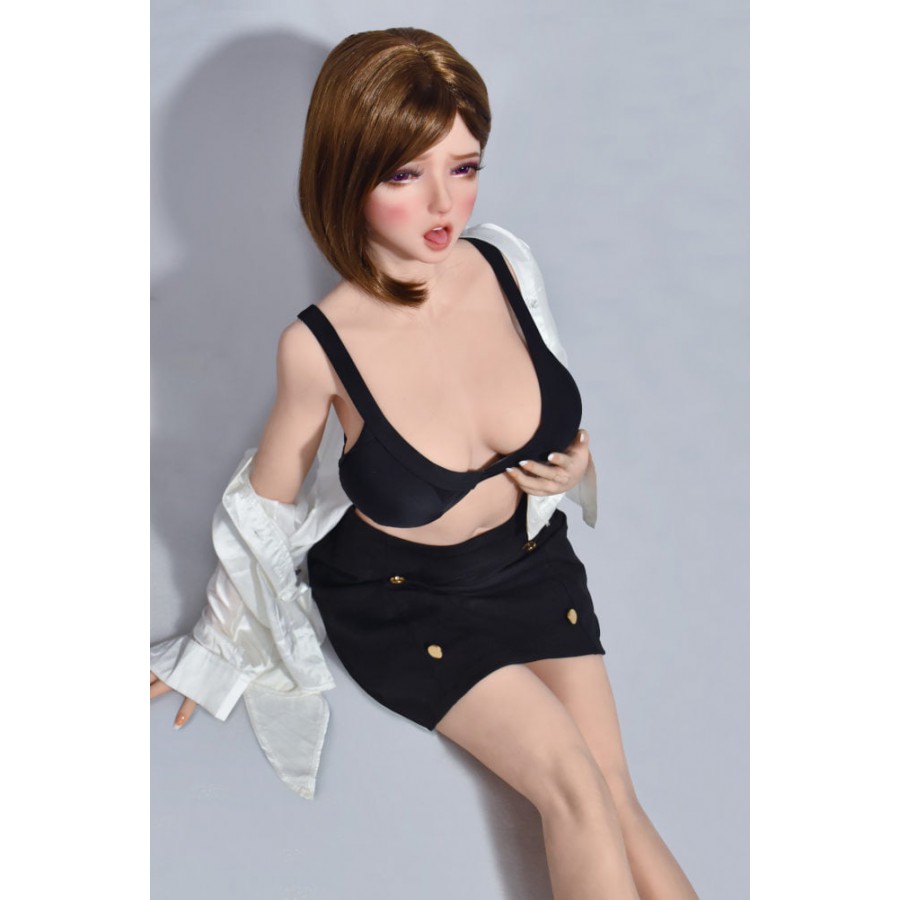 Hasegawa Yukina 150cm ElsaBabe XL Breasts (4ft11)