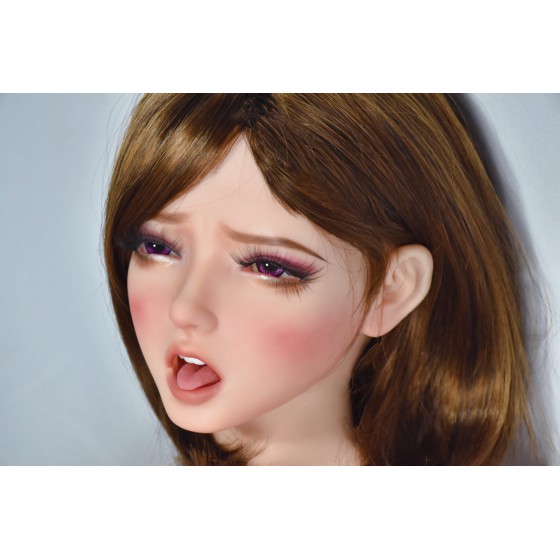 Hasegawa Yukina 150cm ElsaBabe XL Breasts (4ft11)