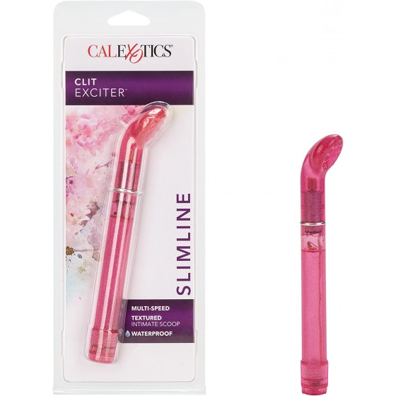  Exotics Clit Exciter...