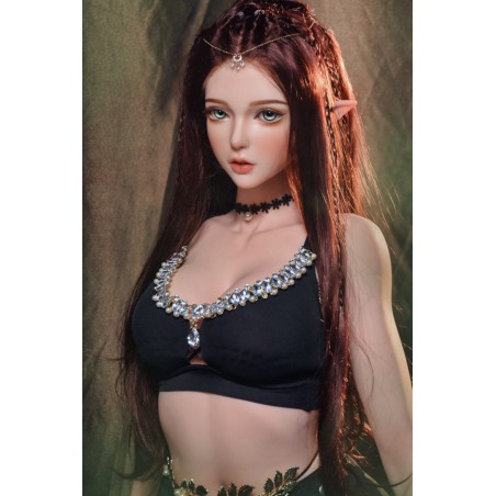 Inoue Miu 150cm ElsaBabe L Breasts (4ft11)