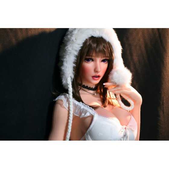 Fujii Yui 150cm ElsaBabe L Breasts (4ft11)