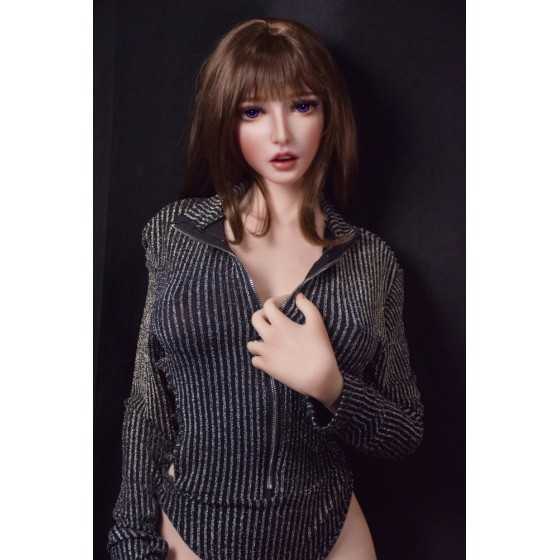 Fujii Yui 150cm ElsaBabe L Breasts (4ft11)