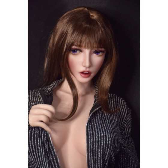 Fujii Yui 150cm ElsaBabe L Breasts (4ft11)