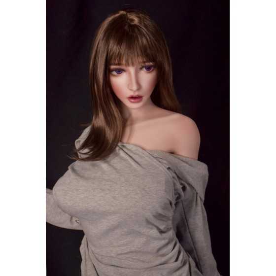 Fujii Yui 150cm ElsaBabe L Breasts (4ft11)