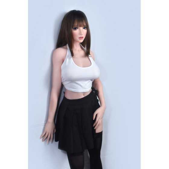 Kurai Sakura 150cm ElsaBabe L Breasts (4ft11)
