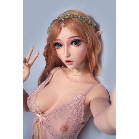 Suzuki Chihiro 150cm ElsaBabe M Breasts (4ft11)