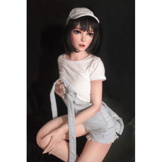 Igawa Ayako 150cm ElsaBabe M Breasts (4ft11)