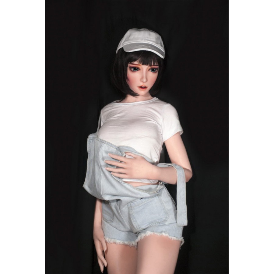 Igawa Ayako 150cm ElsaBabe M Breasts (4ft11)