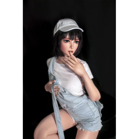 Igawa Ayako 150cm ElsaBabe M Breasts (4ft11)