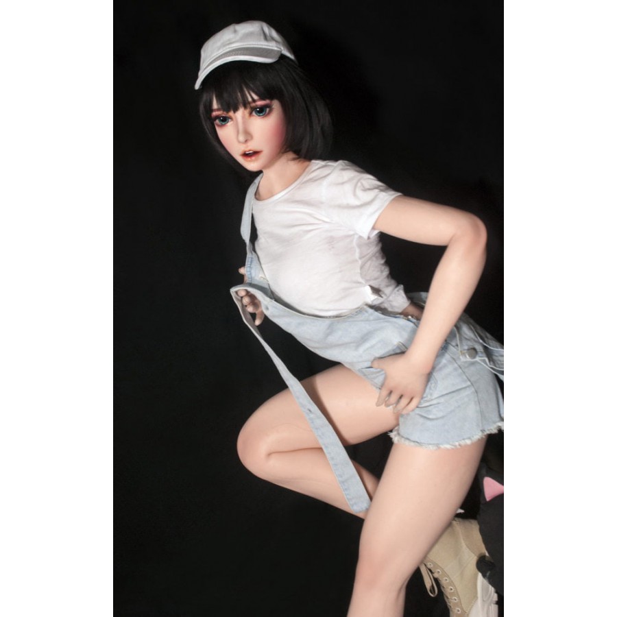 Igawa Ayako 150cm ElsaBabe M Breasts (4ft11)