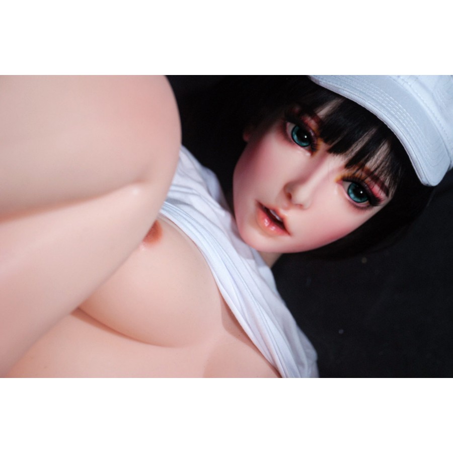 Igawa Ayako 150cm ElsaBabe M Breasts (4ft11)