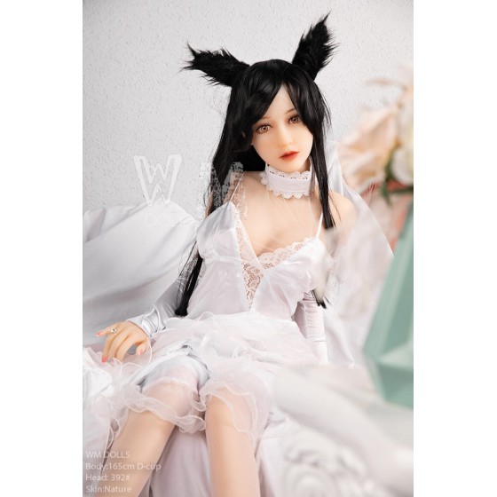 Amaya 165cm D Cup #392 Head...