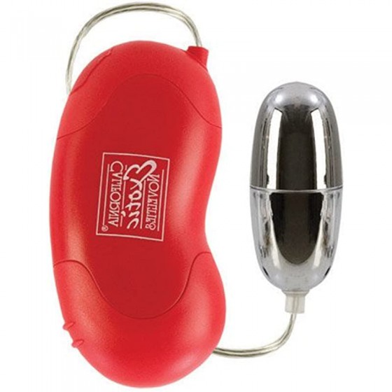  Exotics Bliss Bullet, Red