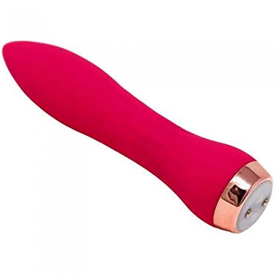 Jackie Love Rechargeable...
