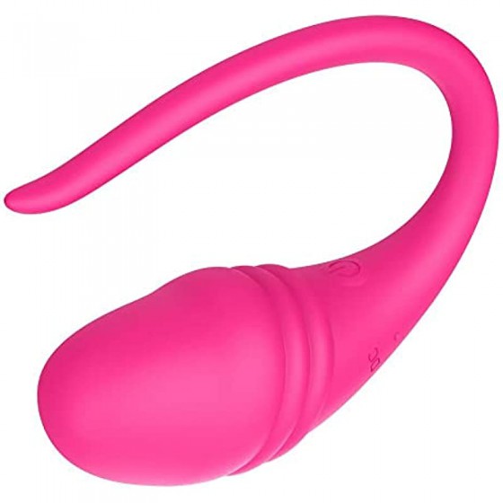 Wearable Bullet Vibrator...