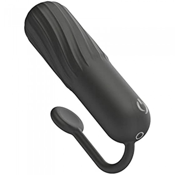 Wecmon Bullet Vibrator Sex...