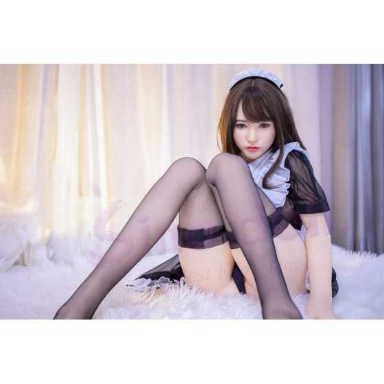 D1 Moe Amatsuka 162cm S-Series Sino doll (5ft4)