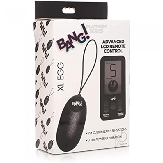 Bang! Platinum Series 25X...