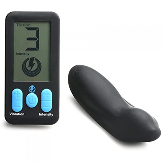 ZEUS ELECTROSEX E-Stim...