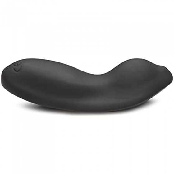 ZEUS ELECTROSEX E-Stim Panty Vibe w/Remote Control for Women and Couples.