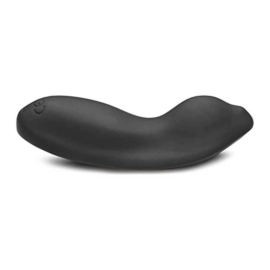 ZEUS ELECTROSEX E-Stim Panty Vibe w/Remote Control for Women and Couples.