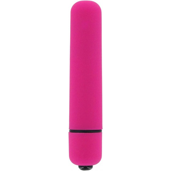 Velvafeel 3.5 Inch Bullet...