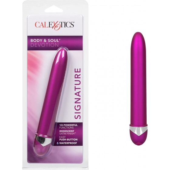  Exotic Novelties Body & Soul Devotion - Pink