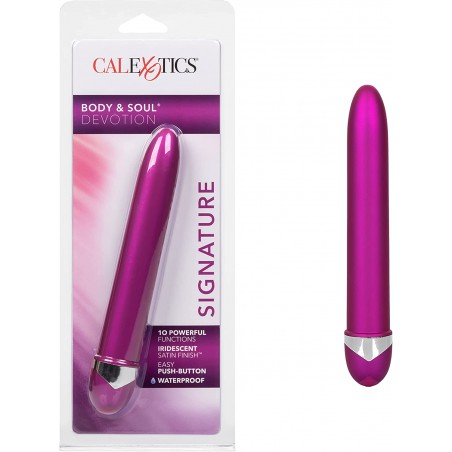  Exotic Novelties Body & Soul Devotion - Pink