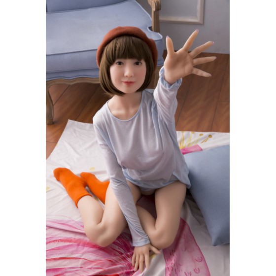 Ruoshui S9 152cm D Cup Sino...