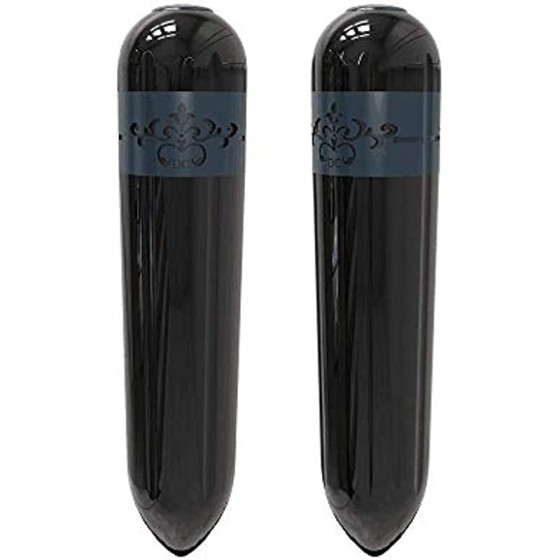 Alfun Bullet G-spot Vibrator Dildo Nipple Clitoral Stimulator Anal Massager Sex Toys for Women and Couple