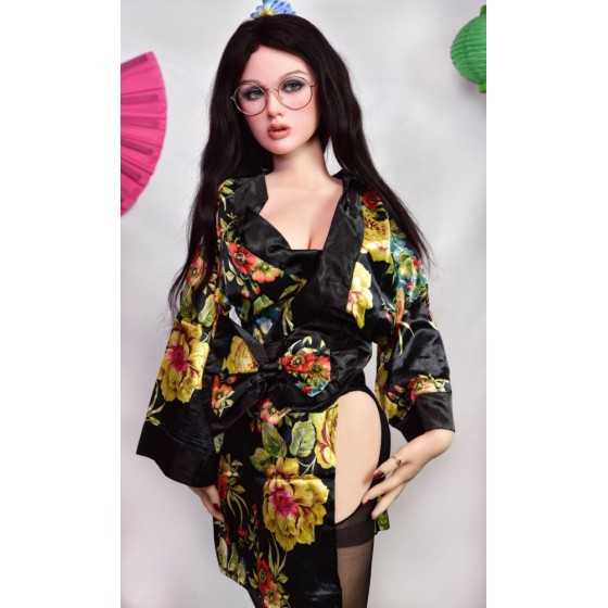 T3 Miya T163 Top Sino (5ft4)