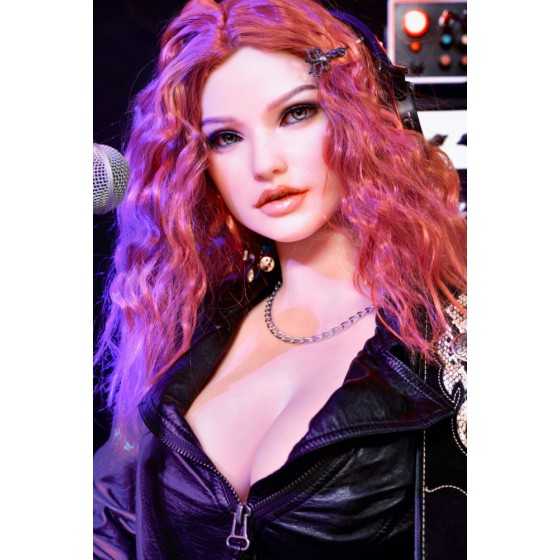 Ema S38 162cm Sino doll (5ft4)
