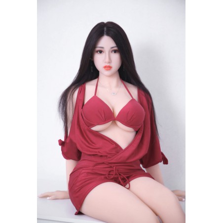 Momoka 165cm Miss Japan (5ft5)