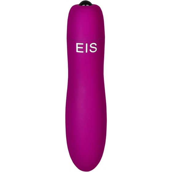 EIS Slippery Mini Vibrator...