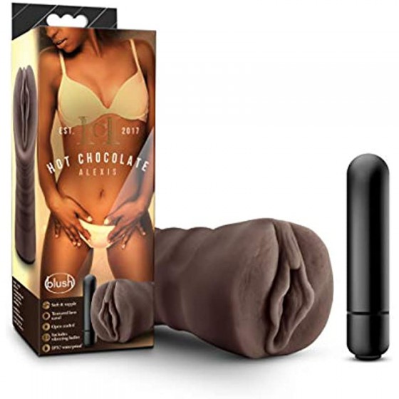 6k Hot Chocolate Alexis 5...