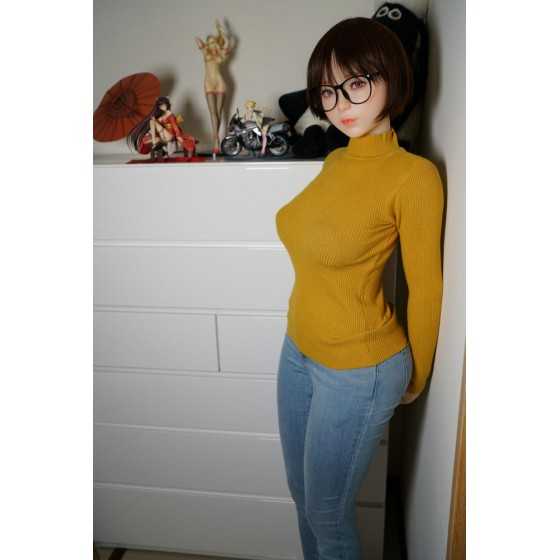 Akira 160cm Teen Silicone (5ft3)