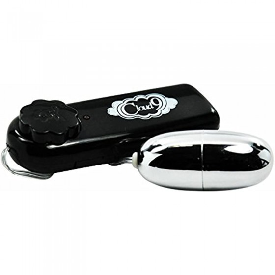 Cloud 9 Novelties Vibrating...