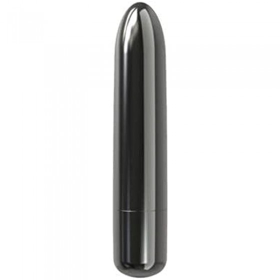 POWER BULLET 4 BULLET POINT...
