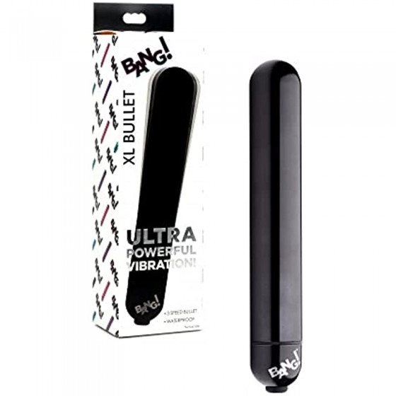 BBH XL Vibrating Metallic...