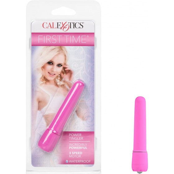  Exotic Novelties First...