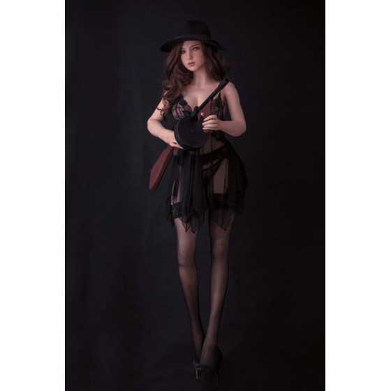 Lulu S31 162cm Sino Doll (5ft4)