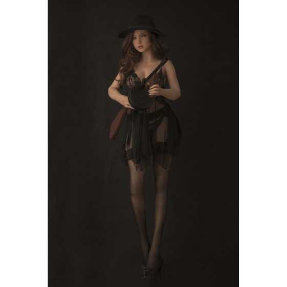 Lulu S31 162cm Sino Doll (5ft4)