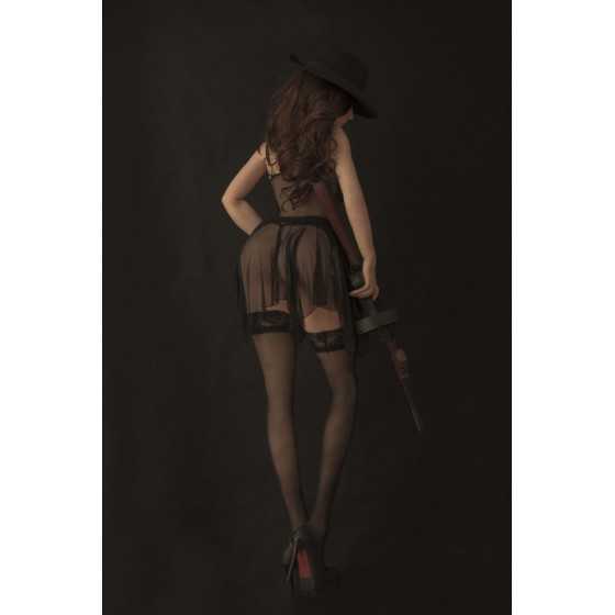 Lulu S31 162cm Sino Doll (5ft4)